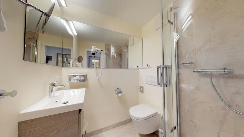 Hotel Goldene Traube