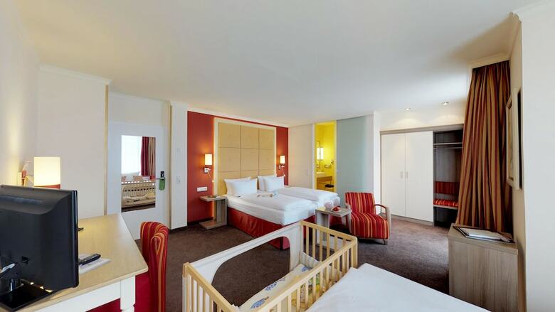Hotel Goldene Traube