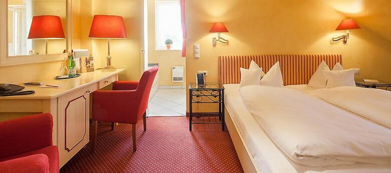 Hotel Goldene Traube