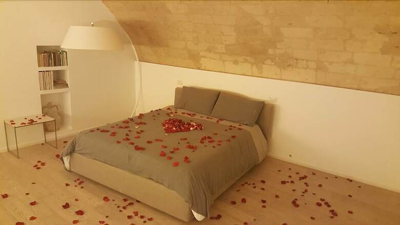 Bed & Breakfast La Gnostra