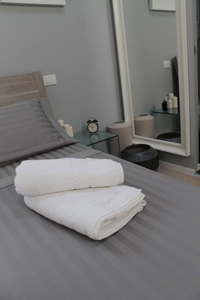 Bed & Breakfast La Gnostra