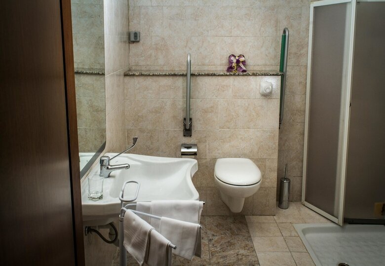 Aparthotel Residence Beau Sejour