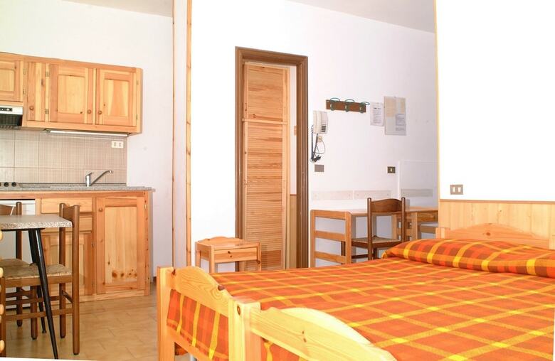 Aparthotel Residence Beau Sejour