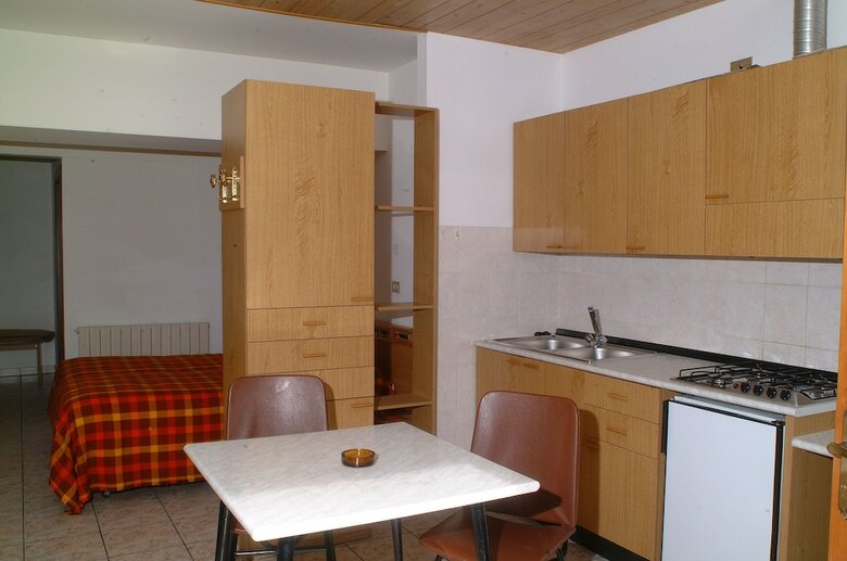 Aparthotel Residence Beau Sejour