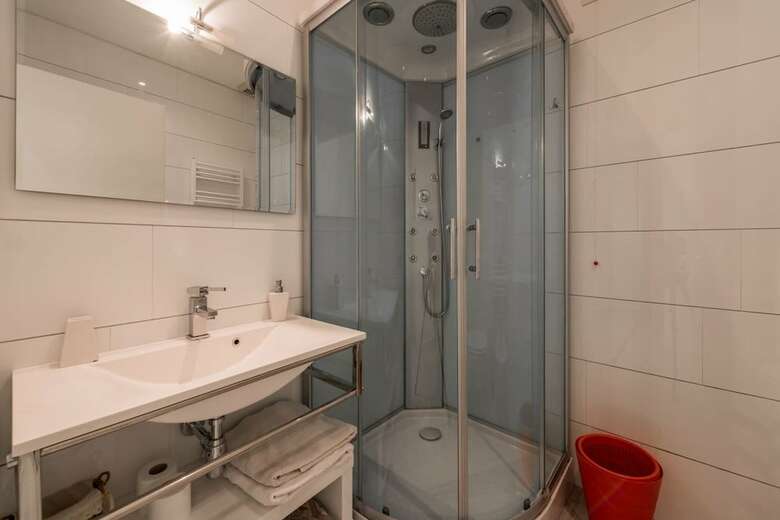Apartamento A Due Passi Dal Centro