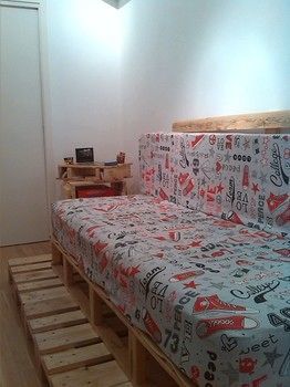 Uptown Bed And Breakfast