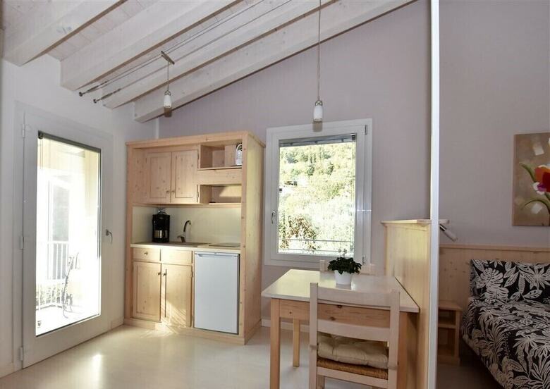 Apartamento Residence Gonda&giuliano