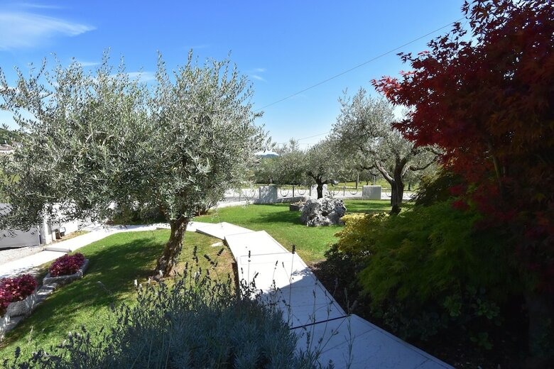 Apartamento Residence Gonda&giuliano