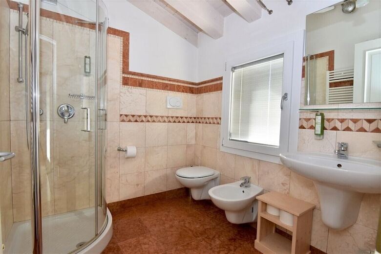 Apartamento Residence Gonda&giuliano
