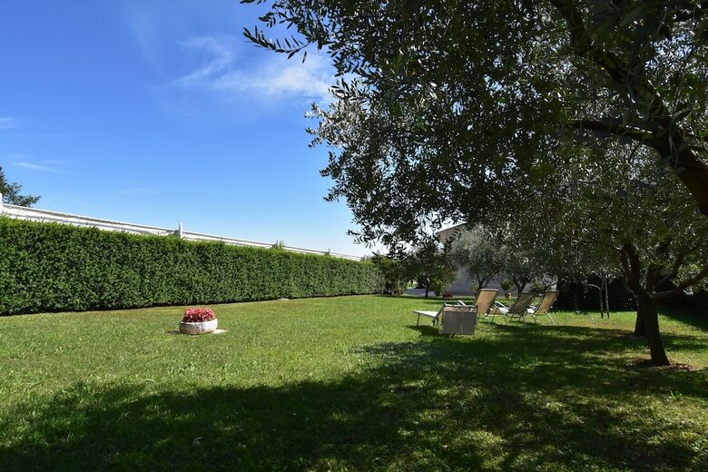 Apartamento Residence Gonda&giuliano