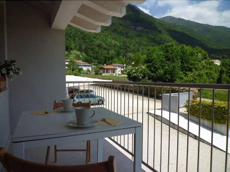 Apartamento Residence Gonda&giuliano
