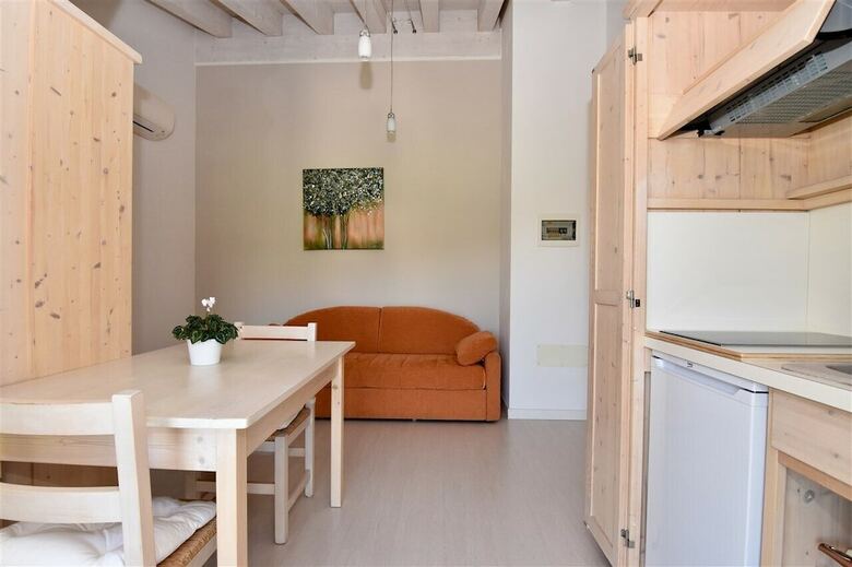 Apartamento Residence Gonda&giuliano