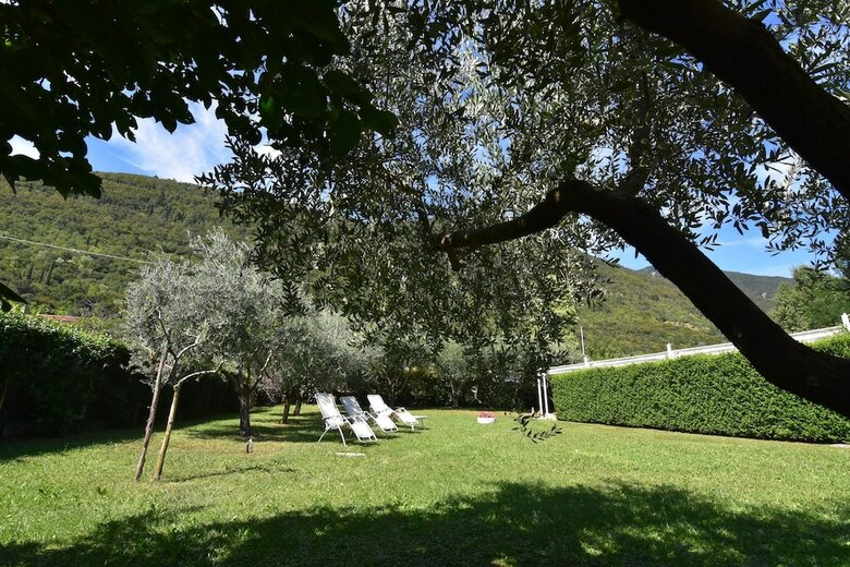Apartamento Residence Gonda&giuliano