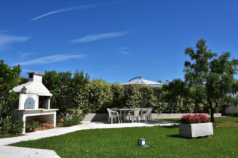 Apartamento Residence Gonda&giuliano