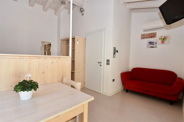 Apartamento Residence Gonda&giuliano
