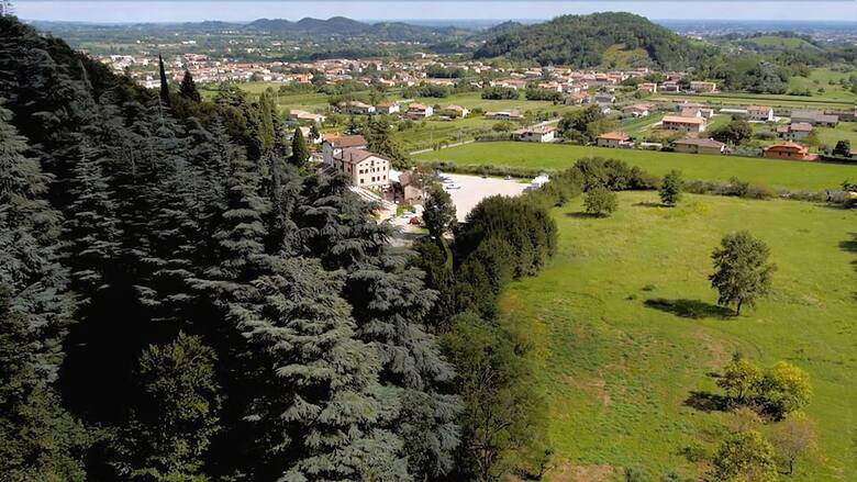 Apartamento Residence Gonda&giuliano