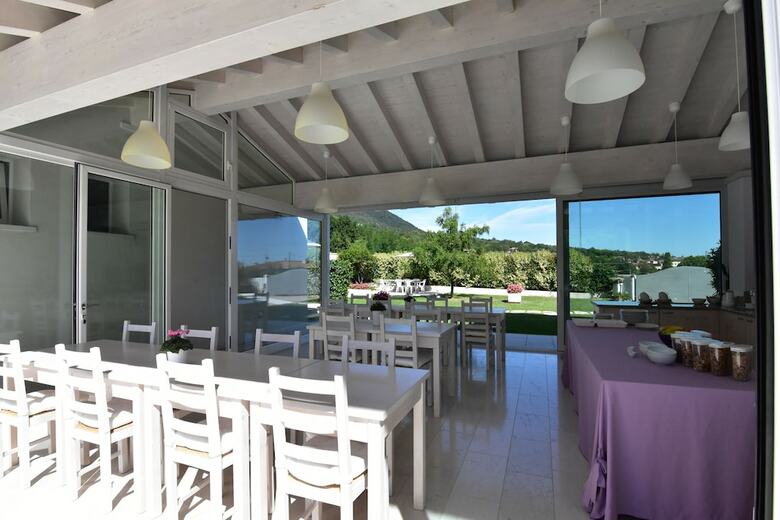 Apartamento Residence Gonda&giuliano