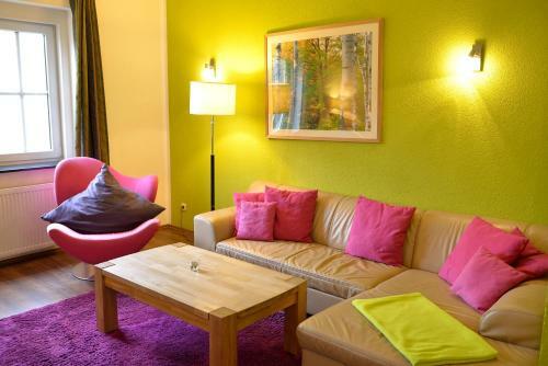 Land- Und Golfhotel Alte Fliegerschule