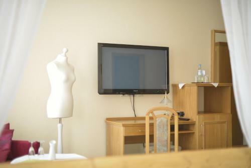 Land- Und Golfhotel Alte Fliegerschule