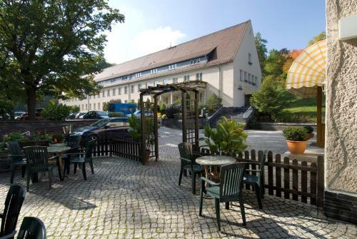 Land- Und Golfhotel Alte Fliegerschule