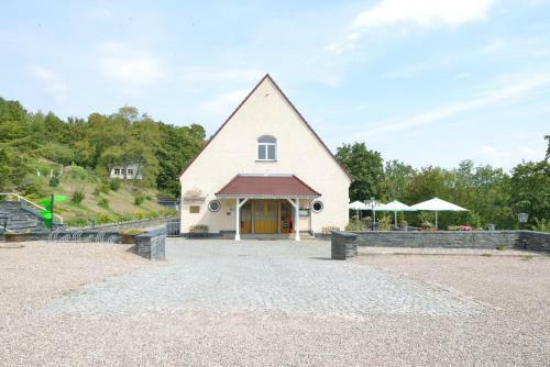 Land- Und Golfhotel Alte Fliegerschule