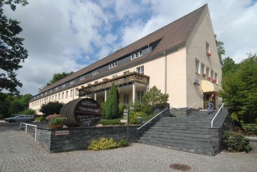Land- Und Golfhotel Alte Fliegerschule