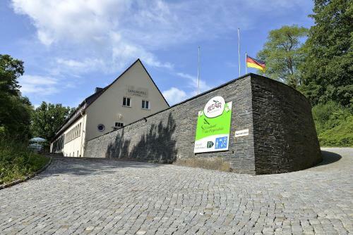 Land- Und Golfhotel Alte Fliegerschule