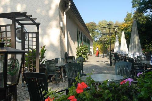 Land- Und Golfhotel Alte Fliegerschule