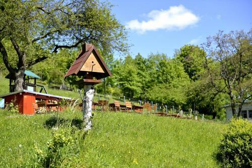 Land- Und Golfhotel Alte Fliegerschule