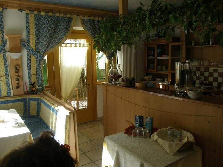 Bed & Breakfast Villa Ilaria
