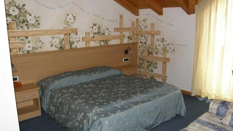 Bed & Breakfast Villa Ilaria