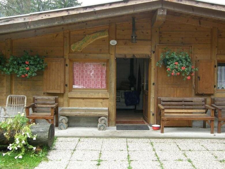 Bed & Breakfast Villa Ilaria