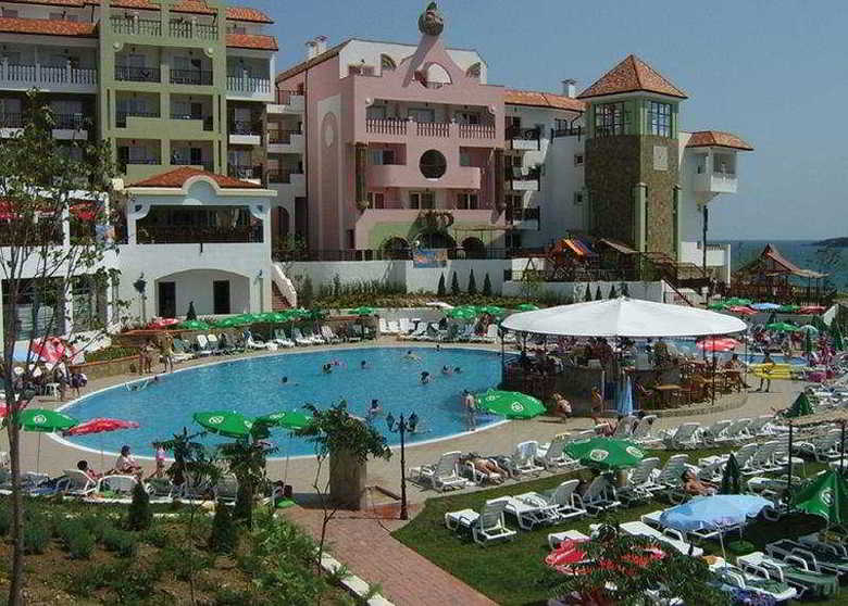 Hotel Medplaya Bella Vista Beach