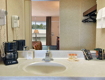 Hotel Days Inn