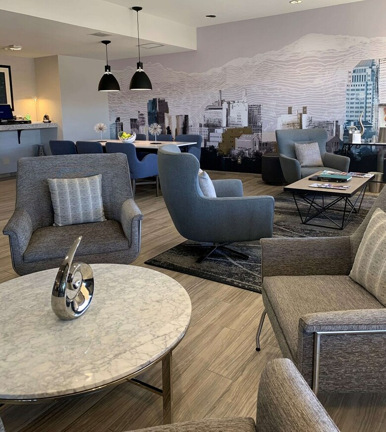 Radisson Hotel Colorado Springs