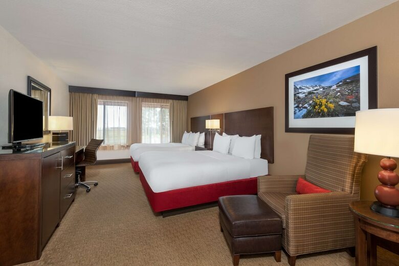 Radisson Hotel Colorado Springs