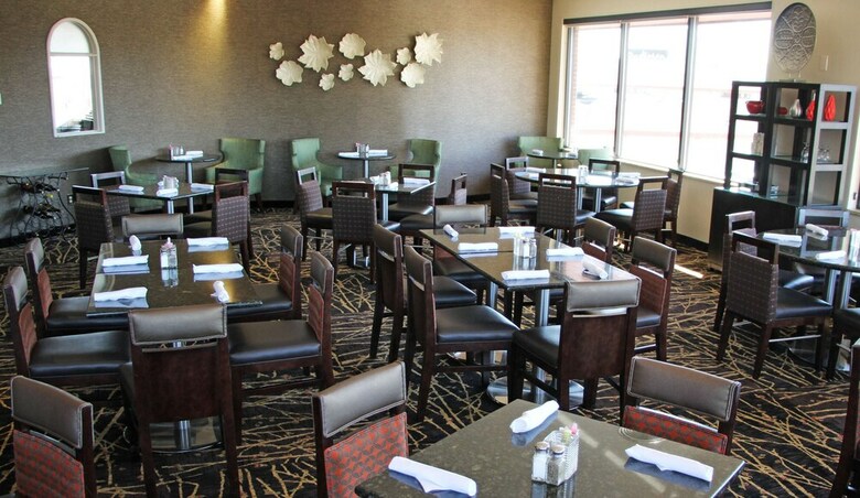 Radisson Hotel Colorado Springs