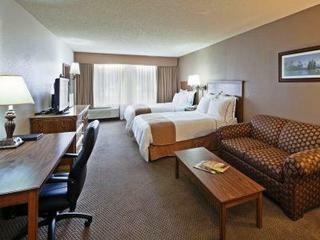 Radisson Hotel Colorado Springs