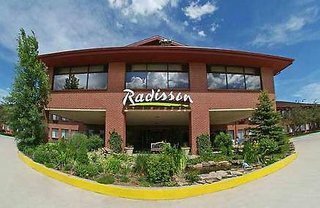 Radisson Hotel Colorado Springs