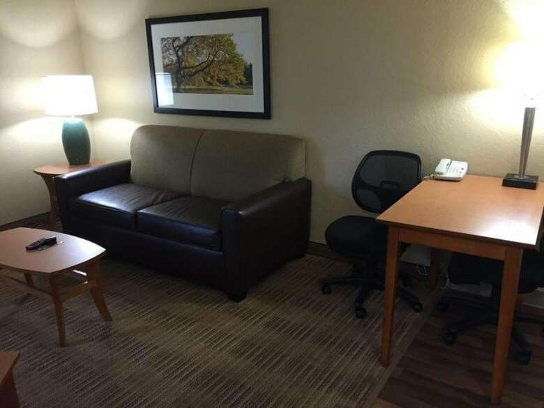 Hotel Extended Stay Deluxe - Melbourne