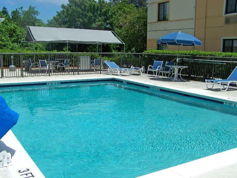 Hotel Extended Stay Deluxe - Melbourne