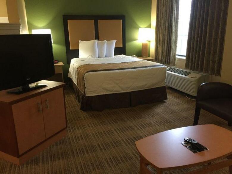 Hotel Extended Stay Deluxe - Melbourne