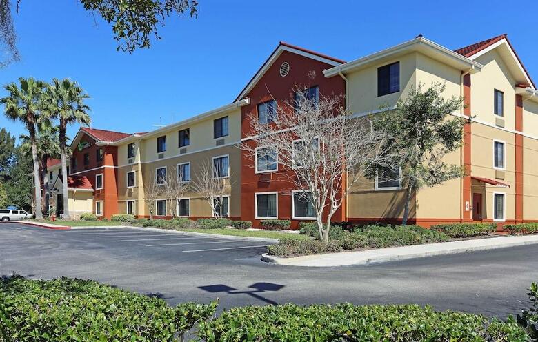 Hotel Extended Stay Deluxe - Melbourne