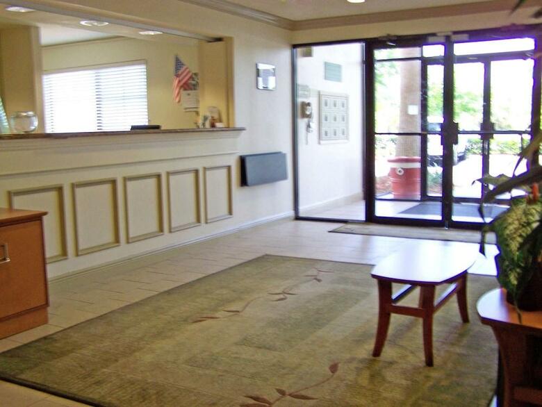 Hotel Extended Stay Deluxe - Melbourne