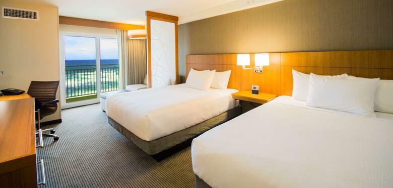 Hotel Islander Inn