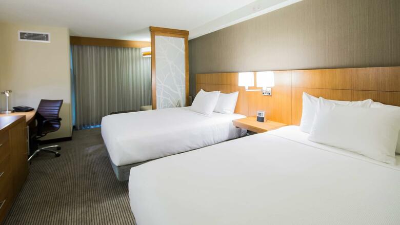 Hotel Islander Inn