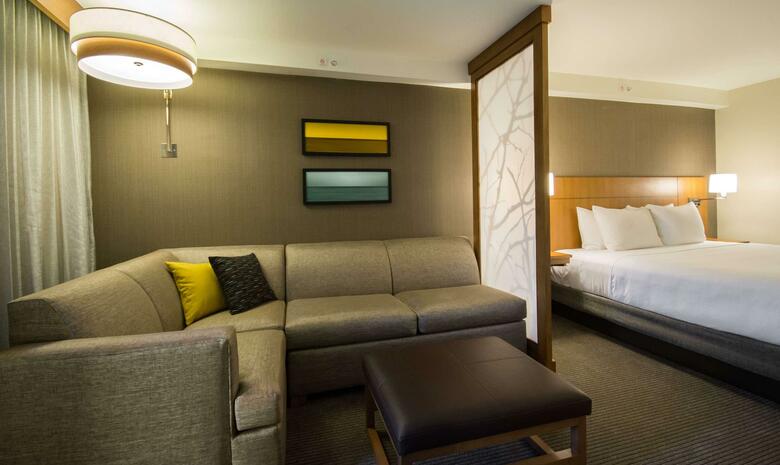 Hotel Islander Inn