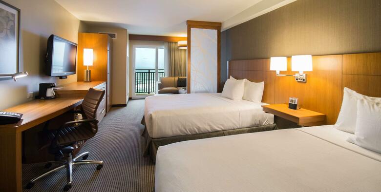 Hotel Islander Inn