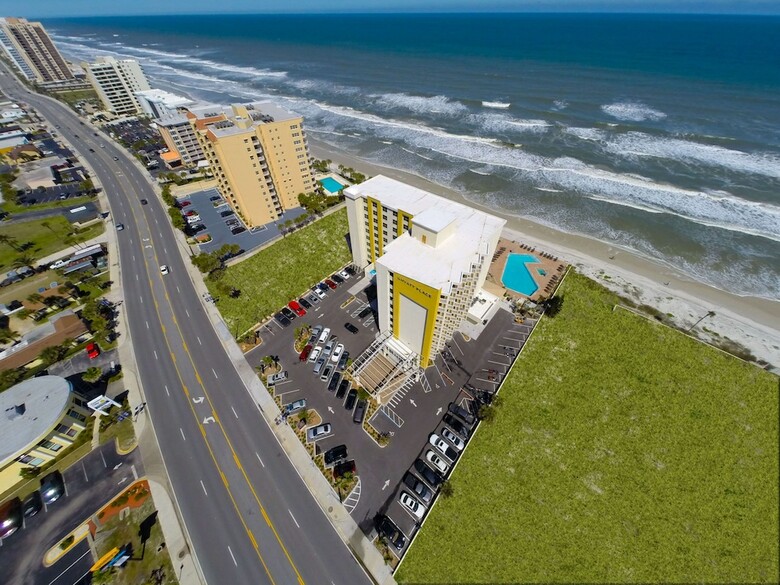 Hotel Islander Inn