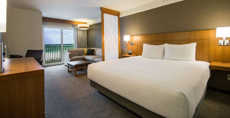 Hotel Islander Inn